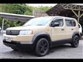 2007 Honda Crossroad