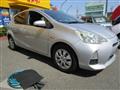 2013 Toyota AQUA