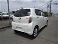 2012 Daihatsu Mira