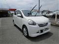 2012 Daihatsu Mira