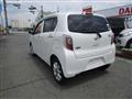 2012 Daihatsu Mira