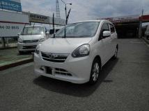 2012 Daihatsu Mira