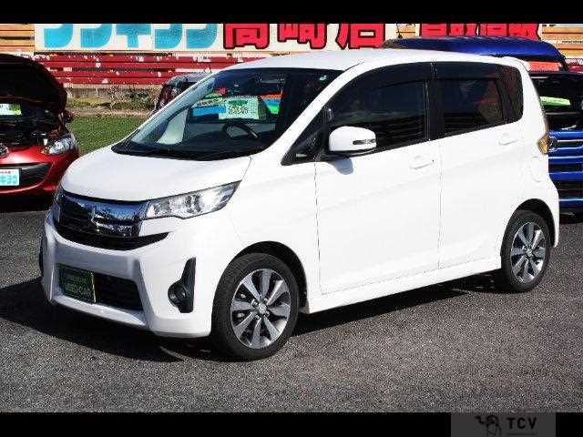 2014 Mitsubishi Mitsubishi Others