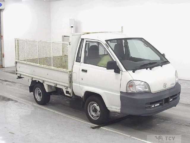 2001 Toyota Liteace Truck