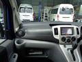 2015 Nissan NV200 VANETTE