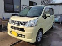 2015 Daihatsu Move
