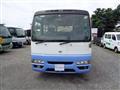 2004 Nissan Civilian Bus
