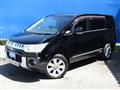 2009 Mitsubishi Delica D5