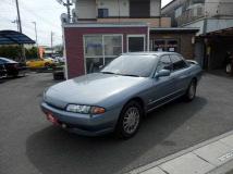 1991 Nissan Skyline