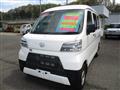 2021 Daihatsu Hijet Van