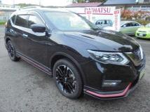 2018 Nissan X-Trail
