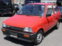 1988 Suzuki Alto