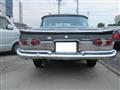 1966 Nissan Gloria Hardtop