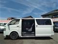 2008 Toyota Regius Van