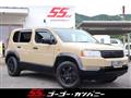 2007 Honda Crossroad