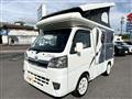 2022 Daihatsu Hijet Truck