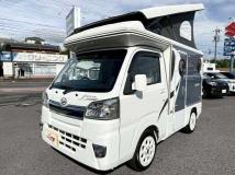 2022 Daihatsu Hijet Truck