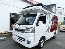 2022 Daihatsu Hijet Truck