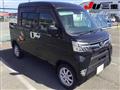 2019 Daihatsu Hijet Van
