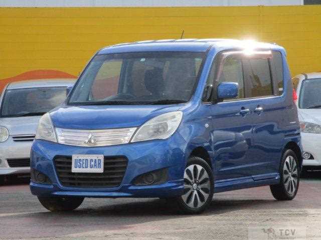 2014 Mitsubishi Mitsubishi Others