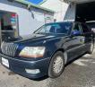 2000 Toyota Crown Majesta