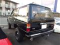 1987 Toyota Land Cruiser
