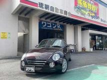 2007 Daihatsu Copen