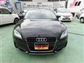 2010 Audi TT