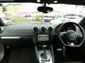 2010 Audi TT