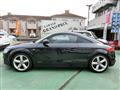 2010 Audi TT