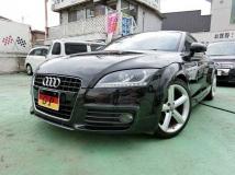 2010 Audi TT