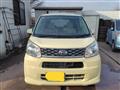 2015 Daihatsu Move