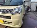 2015 Daihatsu Move