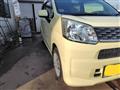 2015 Daihatsu Move