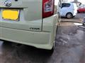 2015 Daihatsu Move