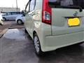 2015 Daihatsu Move