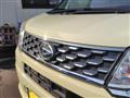 2015 Daihatsu Move