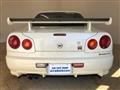 2002 Nissan Nissan GT-R