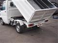 2009 Mitsubishi Minicab Truck