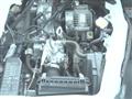 2009 Mitsubishi Minicab Truck