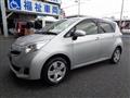 2016 Toyota Ractis