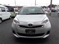 2016 Toyota Ractis