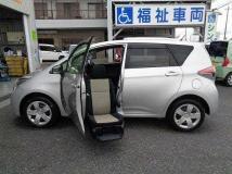 2016 Toyota Ractis