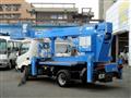 2008 Hino Dutro