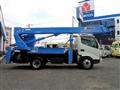 2008 Hino Dutro