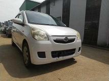 2010 Daihatsu Mira
