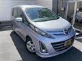 2011 Mazda Biante