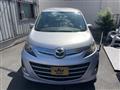 2011 Mazda Biante