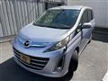 2011 Mazda Biante