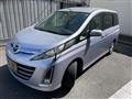 2011 Mazda Biante